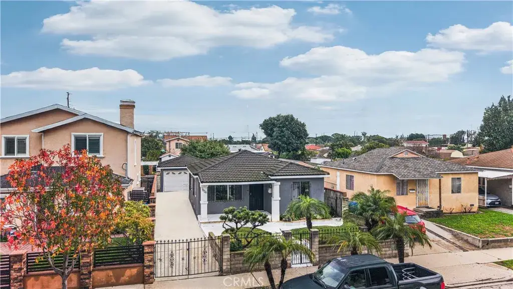 1526 Lakme, Wilmington, CA 90744 - Image #1