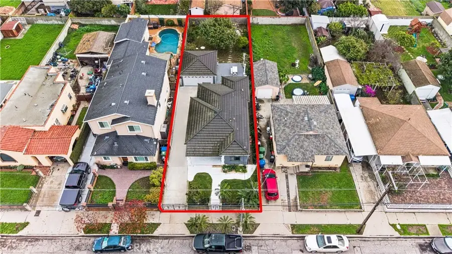 1526 Lakme, Wilmington, CA 90744 - Image #2