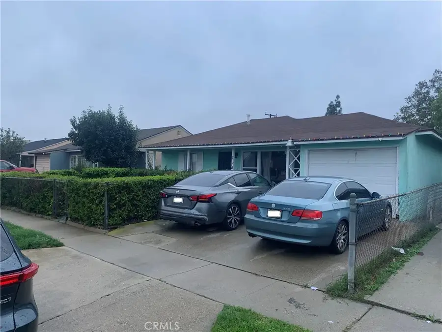 705 S Corlett Avenue, Compton, CA 90220 - #2
