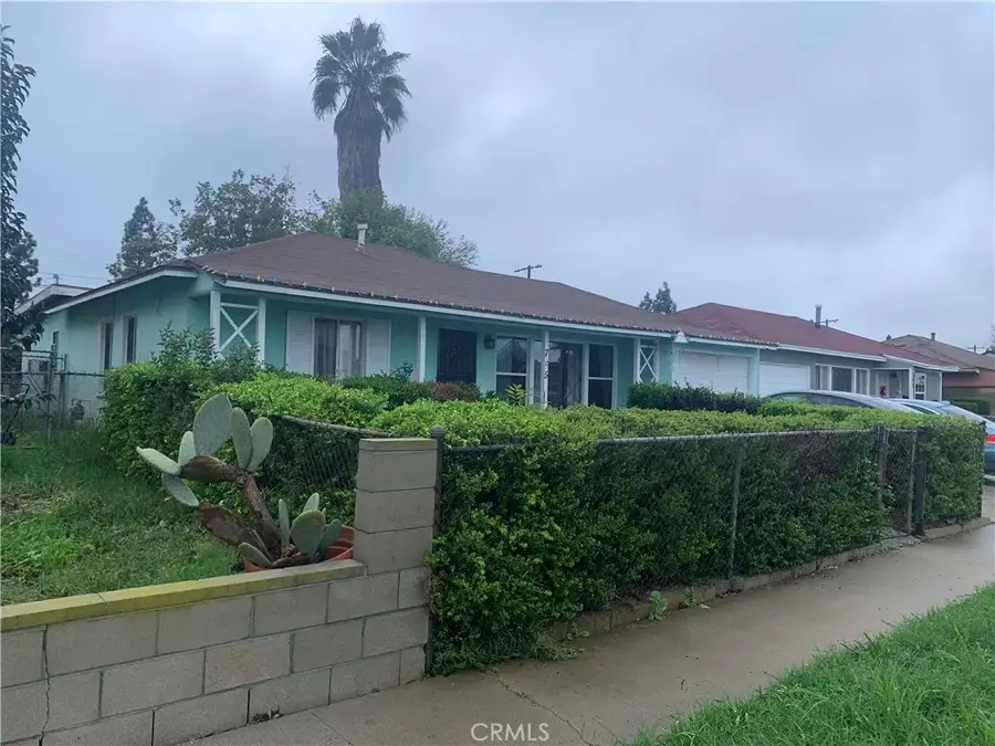 705 S Corlett Avenue, Compton, CA 90220 - #3