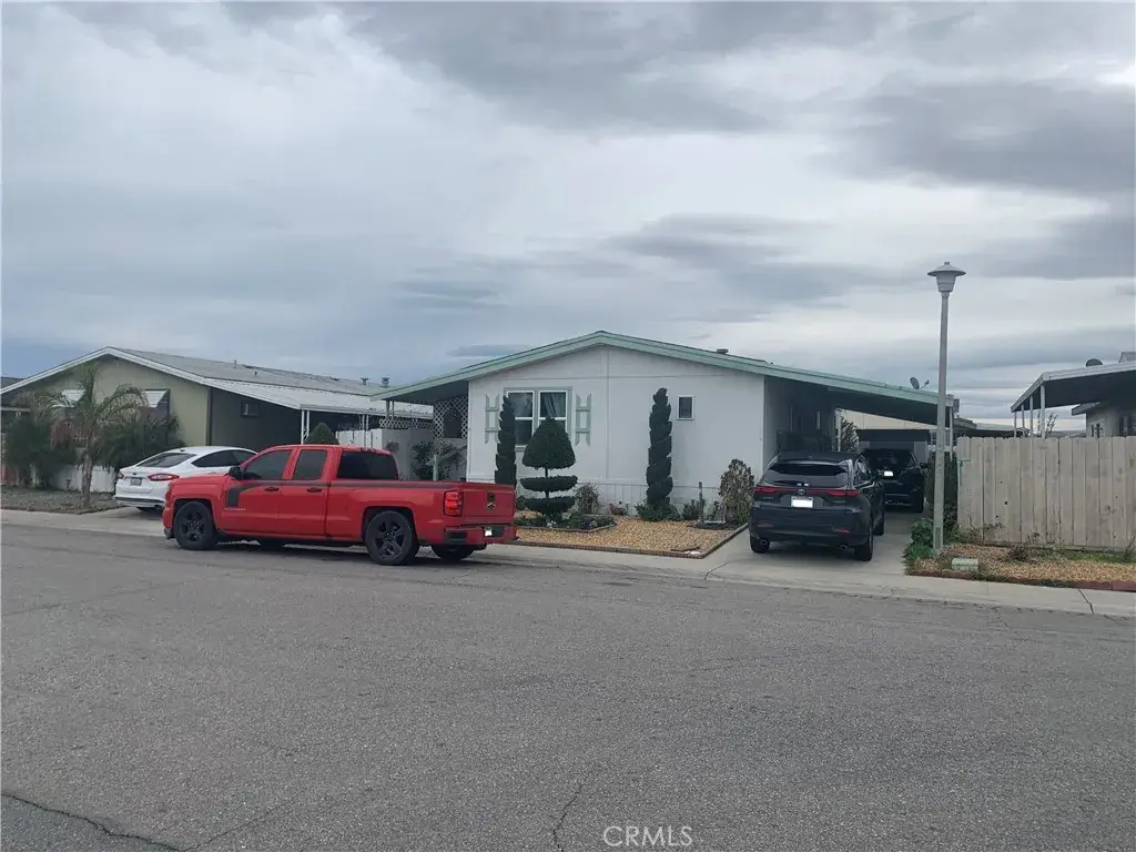 1301 Taft Hwy Space#154, Bakersfield, CA 93307 - Image #1