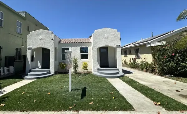 1253 W 65th Street, Los Angeles, CA 90044