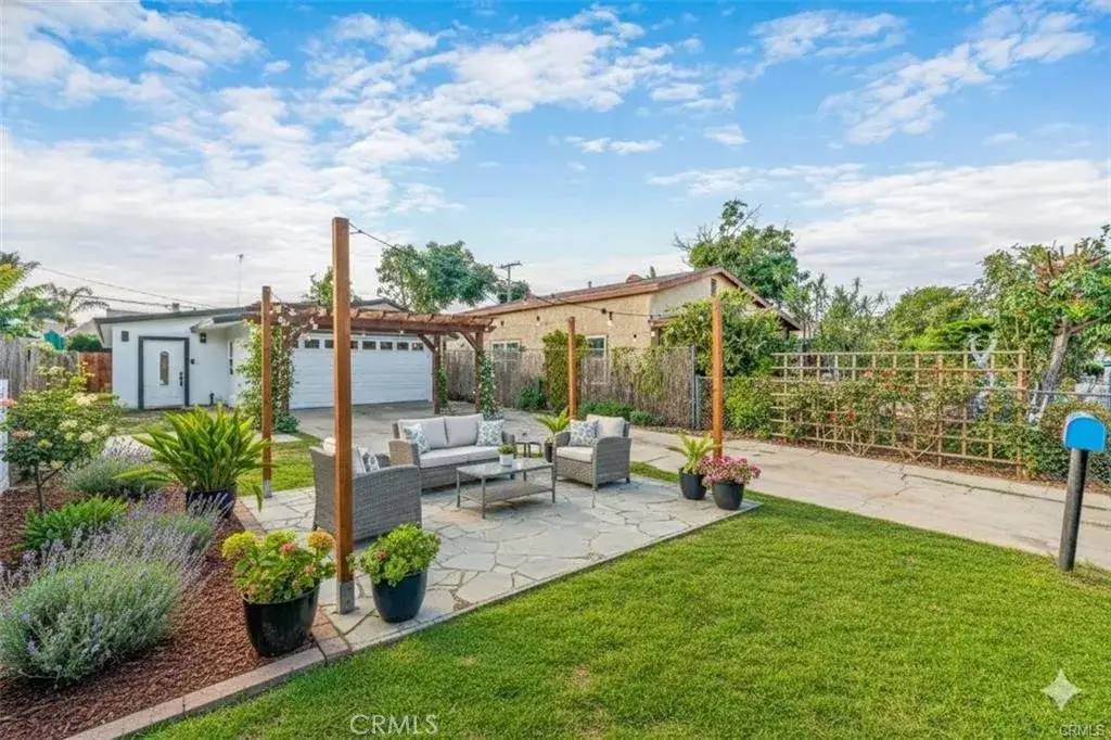12029 2nd Avenue, Lynwood, CA 90262 - #1