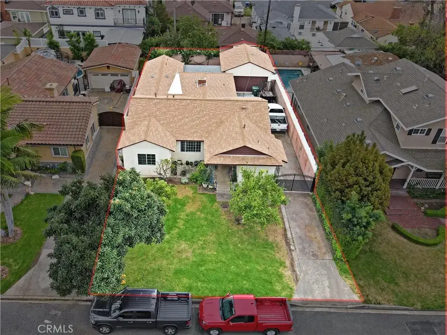 9634 Julius, Downey, CA 90240 - Image #3