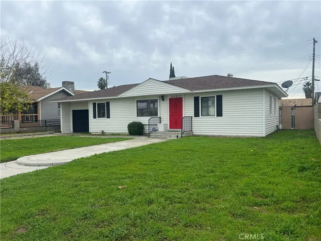 3503 Elcia, Bakersfield, CA 93309 - Image #1