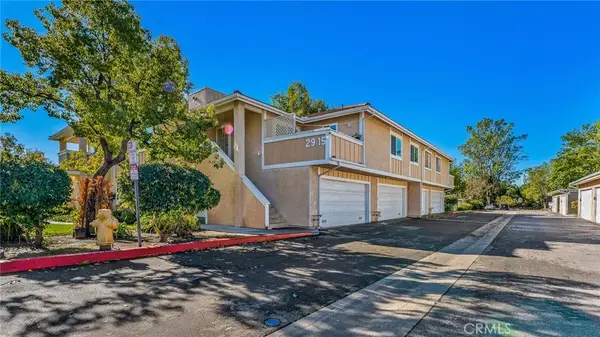 2915 Deacon #17, Simi Valley, CA 93065