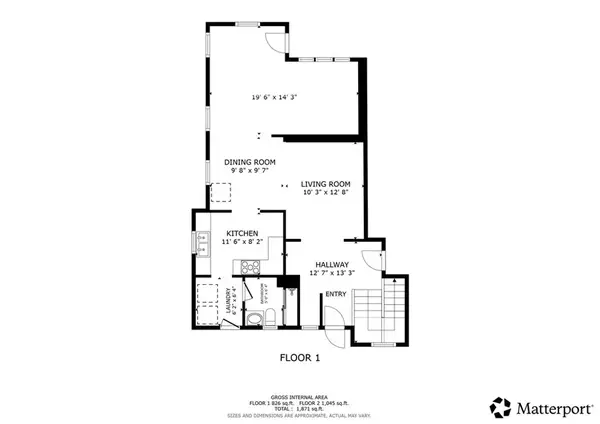 10625 S Budlong, Los Angeles, CA 90044