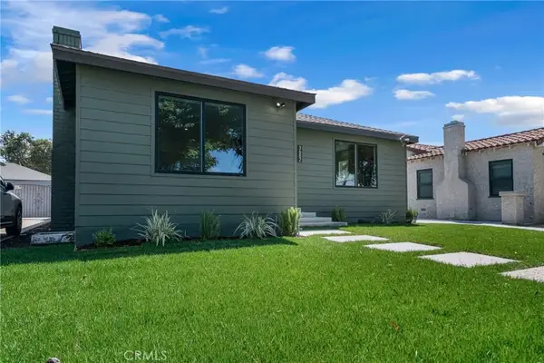 3682 Buckingham, Los Angeles, CA 90016