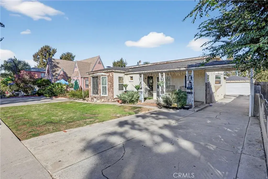 3617 Cedar, Lynwood, CA 90262 - Image #1
