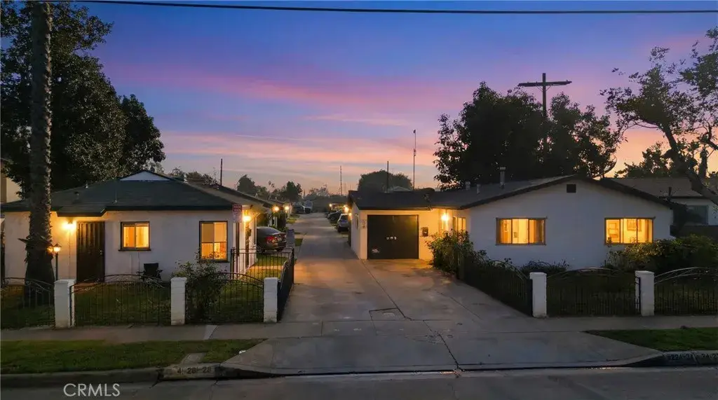 5218 Live Oak, Cudahy, CA 90201 - #1