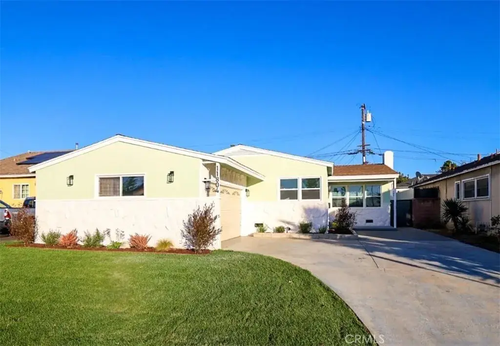 11804 Atkinson, Hawthorne, CA 90250 - Image #1