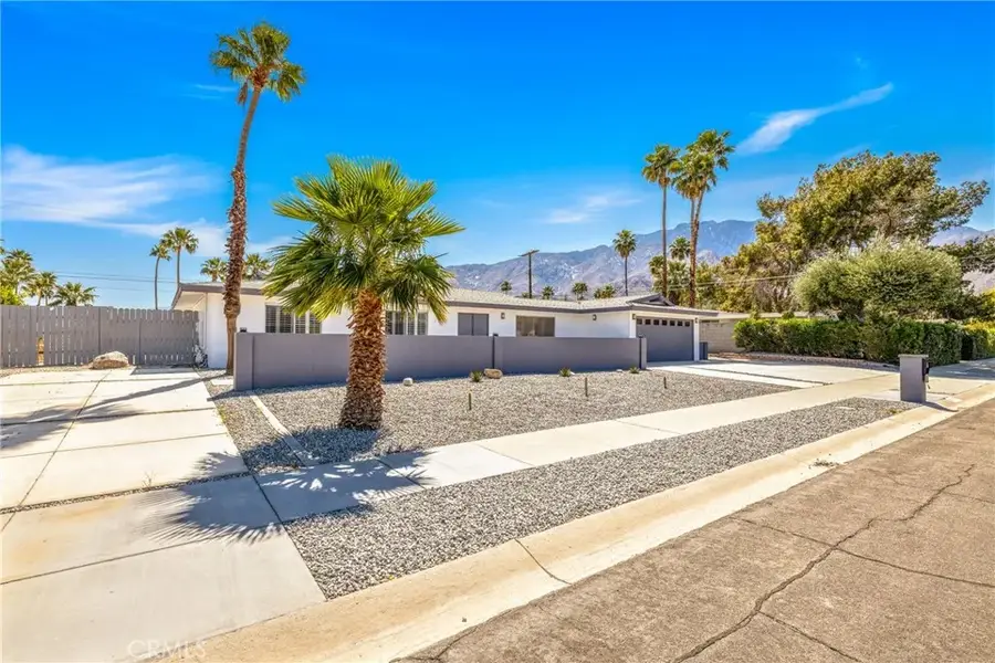 373 E Simms, Palm Springs, CA 92262 - Image #2