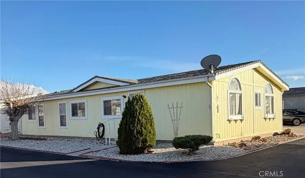 21621 Sandia #83, Apple Valley, CA 92308 - Image #1