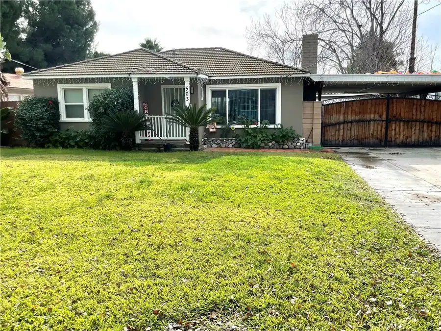 503 E 28th Street, San Bernardino, CA 92404 - Image #2