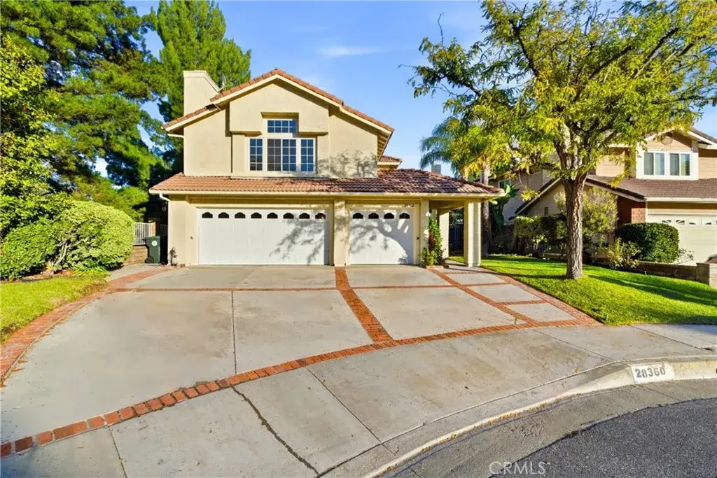 28360 Easton, Saugus, CA 91350 - Image #1