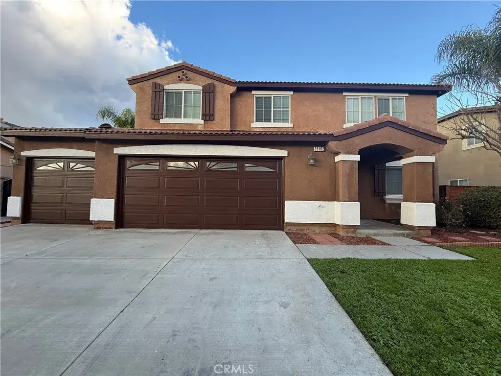 29162 Hydrangea Street, Murrieta, CA 92563 - #1