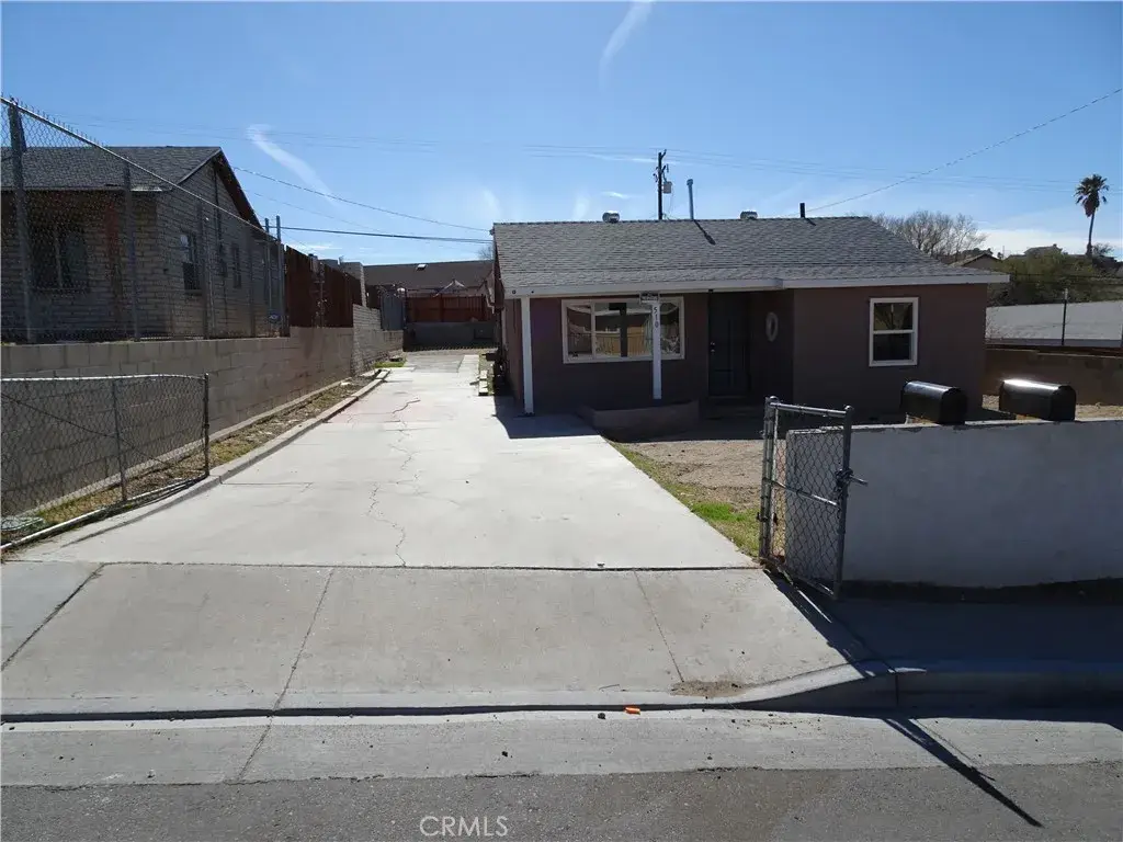 510 W Fredricks, Barstow, CA 92311 - Image #1