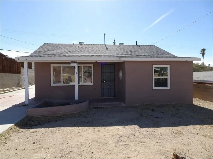 510 W Fredricks, Barstow, CA 92311 - Image #3
