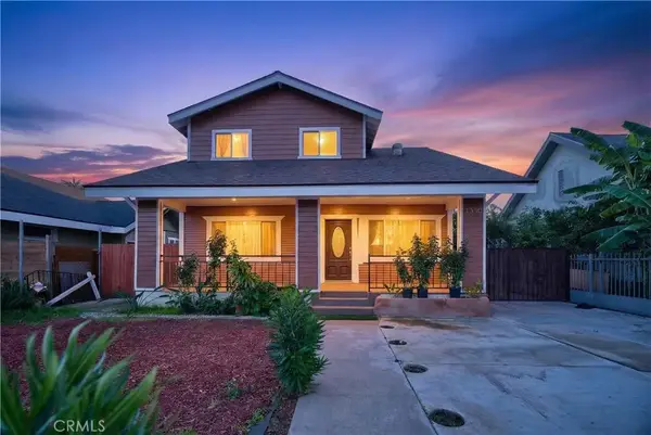 1330 W 48th, Los Angeles, CA 90037