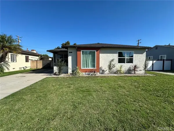5837 E Gossamer Street, Long Beach, CA 90808