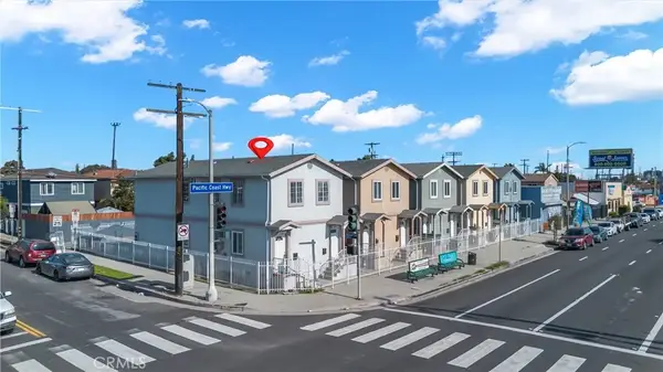 1301 E Pacific Coast, Wilmington, CA 90744