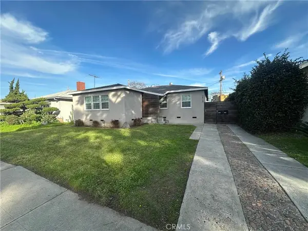 3816 S Victoria, Los Angeles, CA 90008