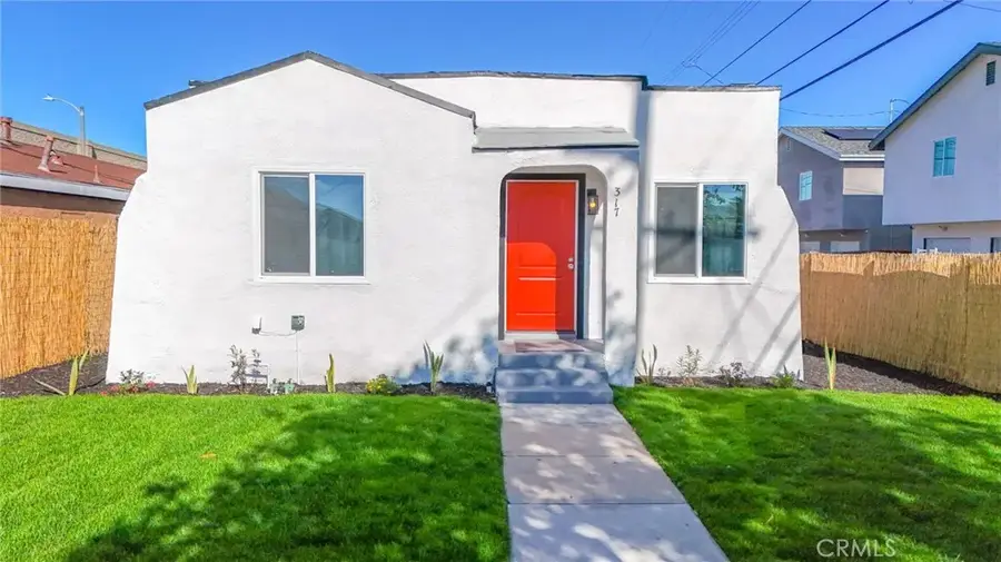 317 W 107th, Los Angeles, CA 90003 - Image #2