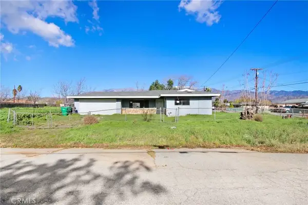 779 Wesley, Banning, CA 92220