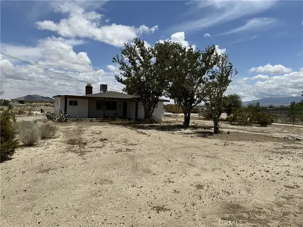 37118 185th East, Llano, CA 93544