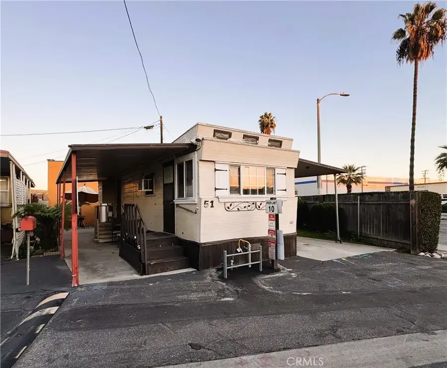 11825 Washington #51, Whittier, CA 90606 - #2