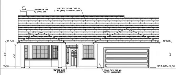 1185 Orange Avenue, Beaumont, CA 92223