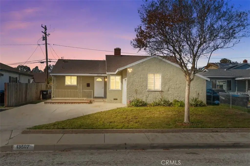13507 Halcourt, Norwalk, CA 90650 - Image #1