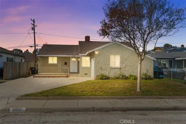 13507 Halcourt, Norwalk, CA 90650