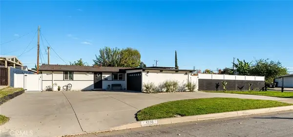 1326 N Viceroy Avenue, Covina, CA 91722