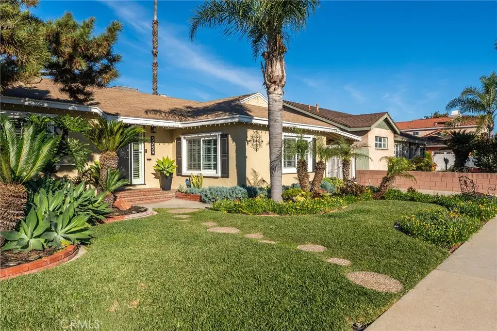 5259 Calico, Pico Rivera, CA 90660 - Image #1