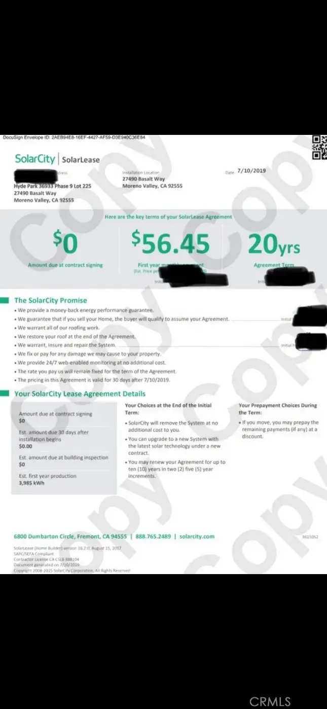 27490 Basalt Way, Moreno Valley, CA 92555 - Image #2