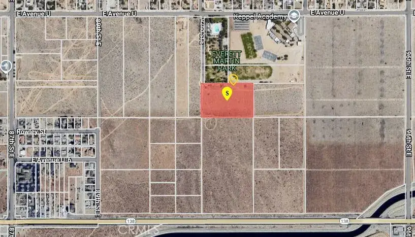 92 Ste/vic, Littlerock, CA 93543 - Image #1