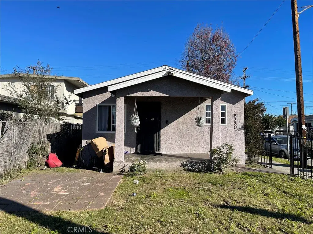 8230 Compton, Los Angeles, CA 90001 - Image #1