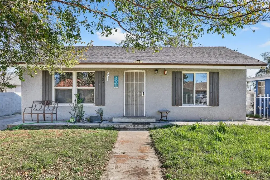 1737 N Lugo Avenue, San Bernardino, CA 92404 - Image #1