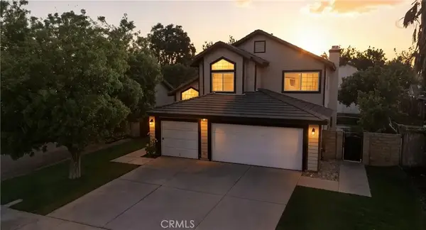 45050 Bevington, Lancaster, CA 93535