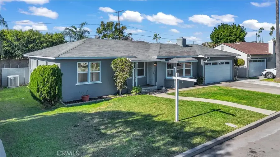 153 N Evelyn, Anaheim, CA 92805 - Image #2