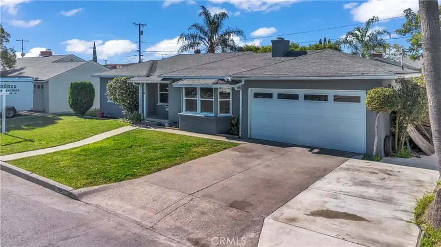 153 N Evelyn, Anaheim, CA 92805 - Image #3