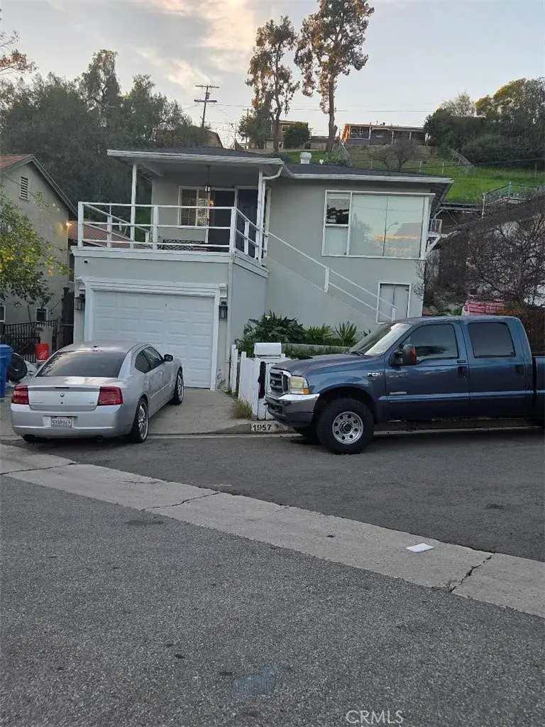 1957 Barnett, Los Angeles, CA 90032 - Image #1