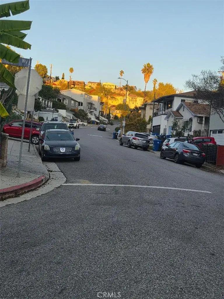 1957 Barnett, Los Angeles, CA 90032 - Image #2