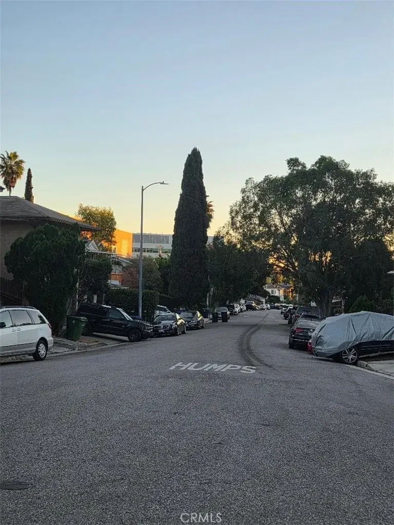 1957 Barnett, Los Angeles, CA 90032 - Image #3