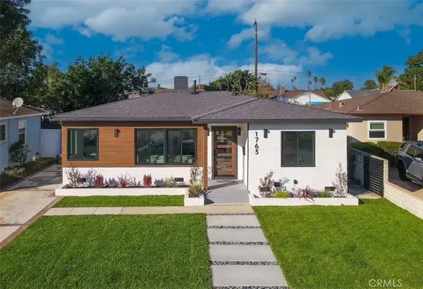 1763 W 245th, Torrance, CA 90501