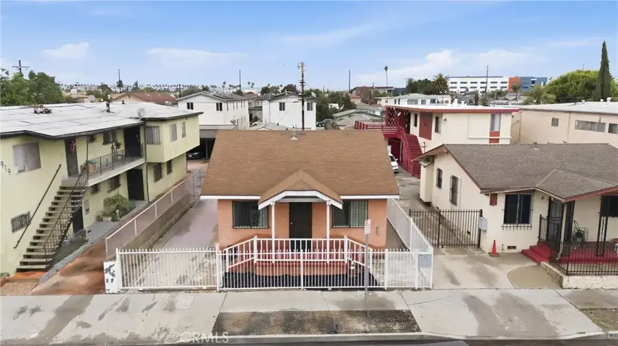 915 W Gage, Los Angeles, CA 90044 - Image #3