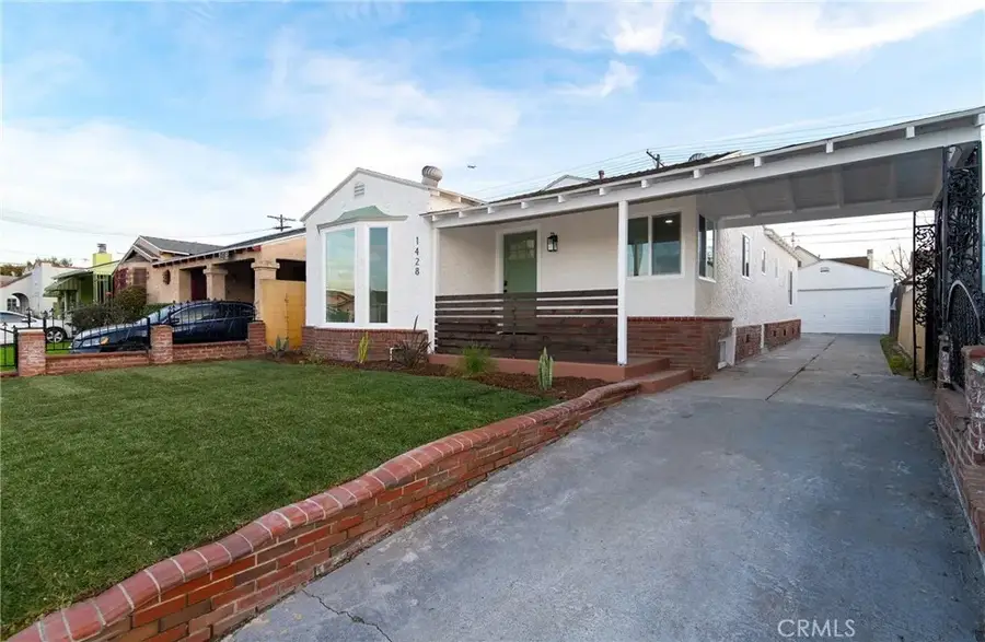 1428 W 89th, Los Angeles, CA 90047 - #2