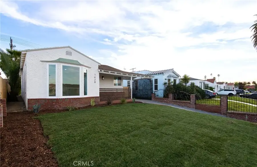 1428 W 89th, Los Angeles, CA 90047 - #3