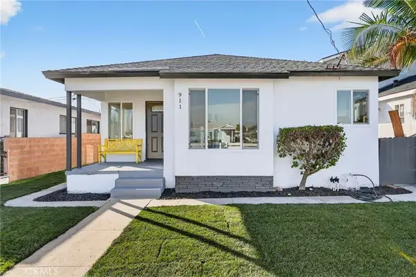 911 Hawaiian, Wilmington, CA 90744